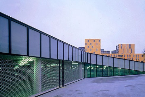 Bilderliste