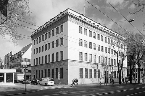 Bilderliste