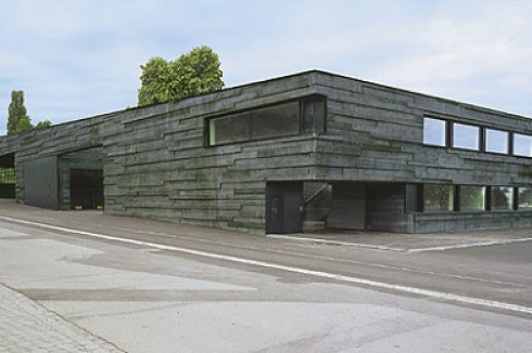 Bilderliste