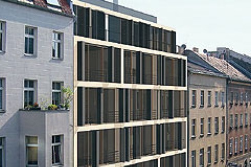 Bilderliste