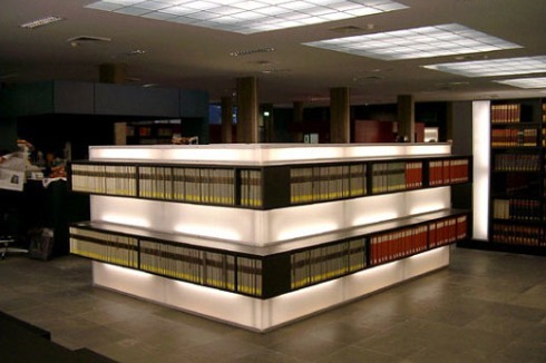 Bilderliste