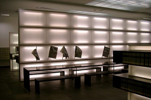 Bilderliste