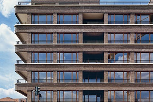 Bilderliste