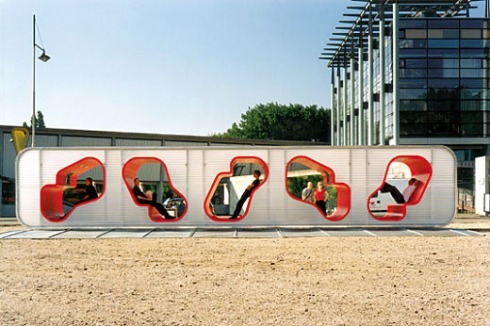Bilderliste