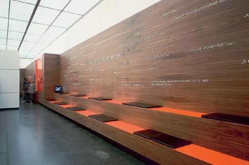 Bilderliste