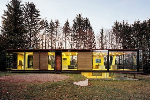 Bilderliste