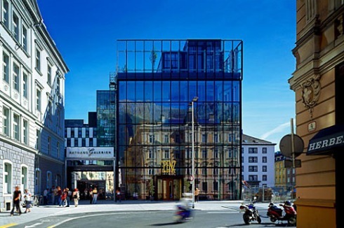 Bilderliste