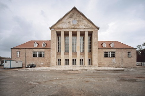 Bilderliste