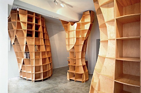Bilderliste
