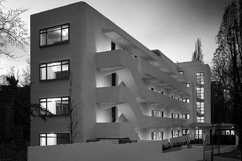 Bilderliste