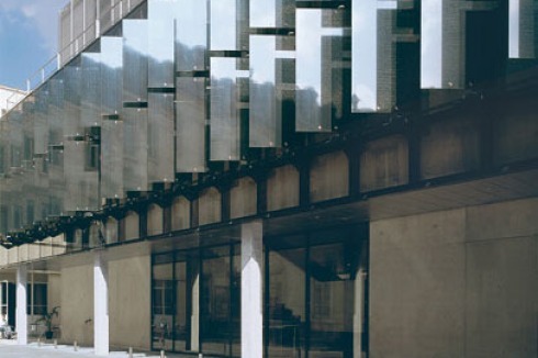 Bilderliste