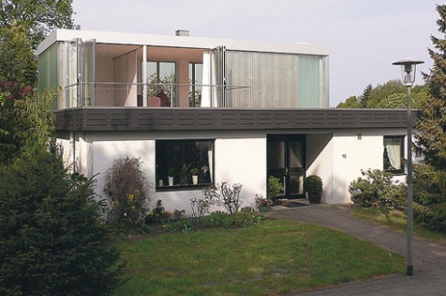 Bilderliste