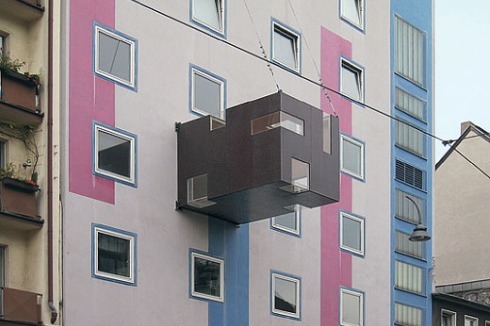 Rucksack house outlet