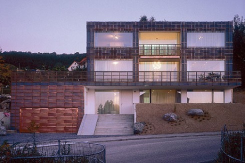 Bilderliste
