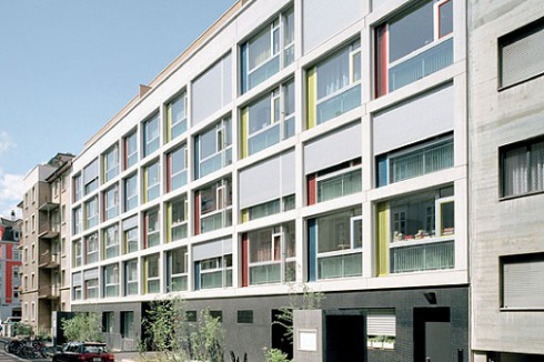 Bilderliste