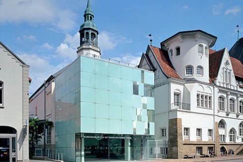 Bilderliste