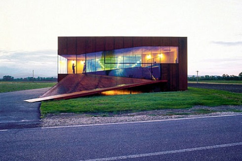 Bilderliste