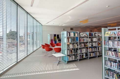 Bilderliste