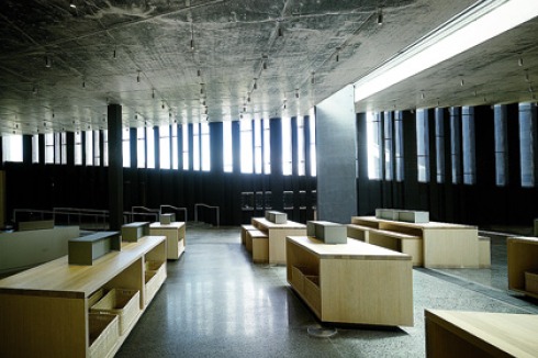 Bilderliste