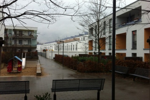 Erfttal, Neuss<br />