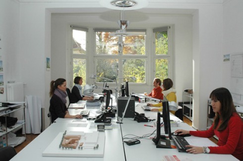 Bilderliste