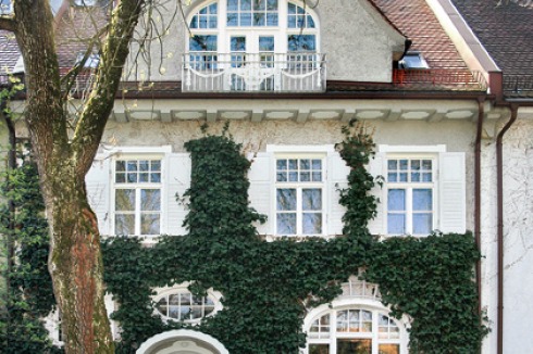 Bilderliste