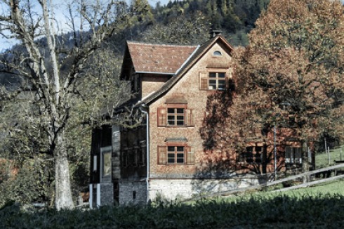 Bilderliste