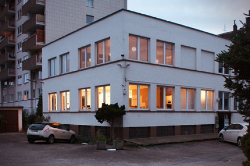 Bilderliste