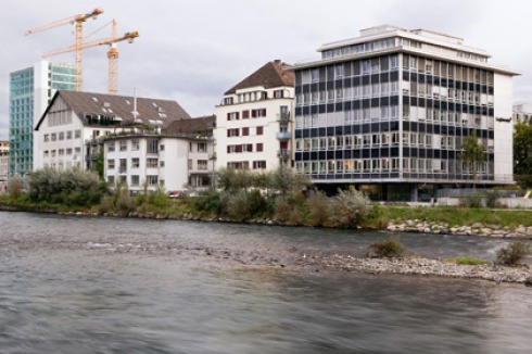 Bilderliste