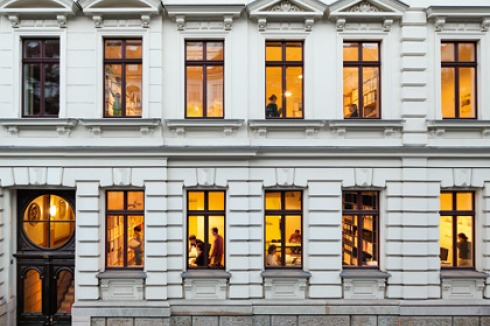 Bilderliste