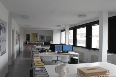 Bilderliste