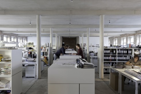 Bilderliste
