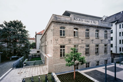 Bilderliste