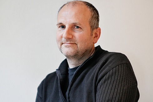 Stephen Taylor<br />