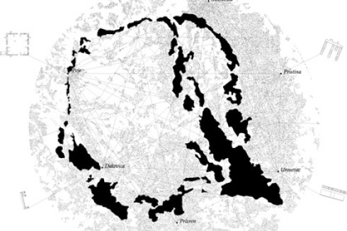 2. Preis: Laura Fabriani, Giovanni Romagnoli, Sante Simone und Alessandro Zappaterreni<br />