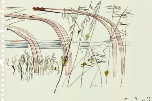 Bilderliste