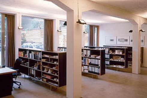 Bilderliste
