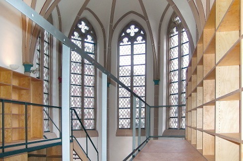 Bilderliste