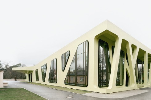 Bilderliste
