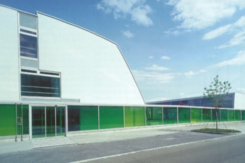 Bilderliste