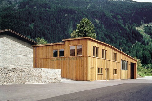 Bilderliste