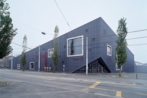 Bilderliste