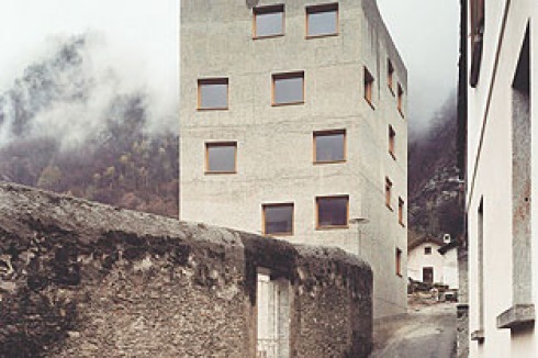 Bilderliste