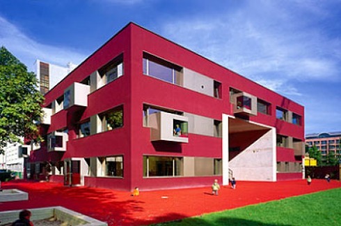 Bilderliste