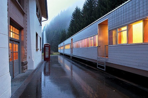 Bilderliste