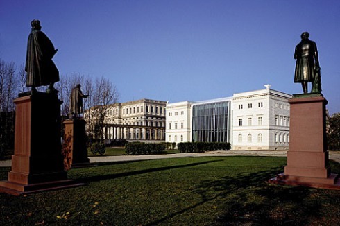 Bilderliste