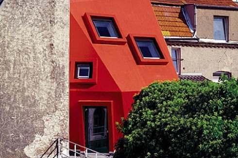 Bilderliste