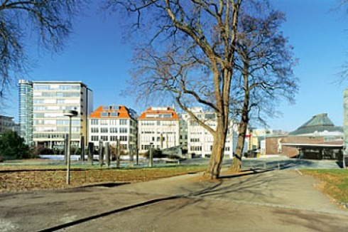 Bilderliste