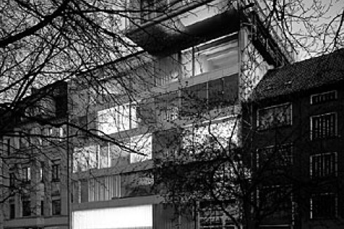 Bilderliste
