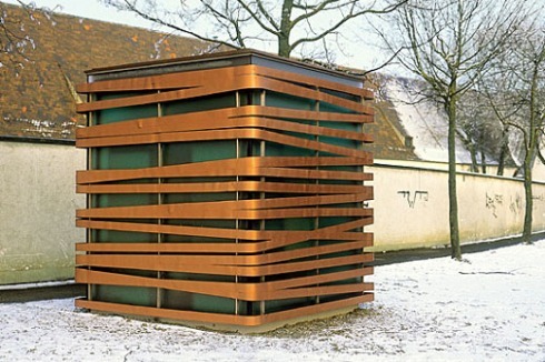 Bilderliste